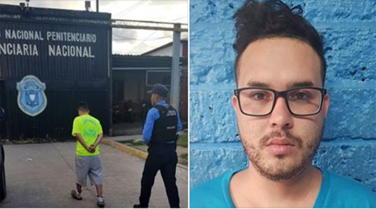 Ronmel Valdemar Portillo