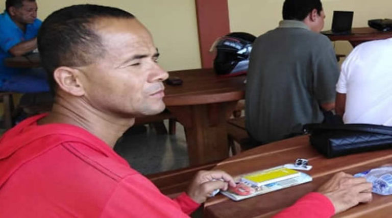 Asesinan a ambientalista