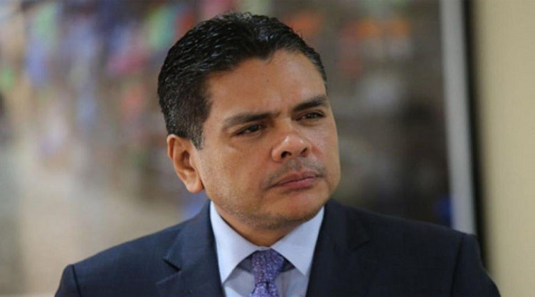 Canciller de México desmiente