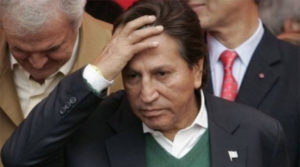 Alejandro Toledo