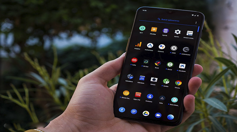 eliminar las aplicaciones