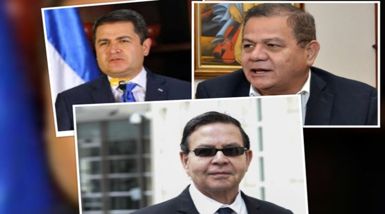 Ninguna ley es irrompible