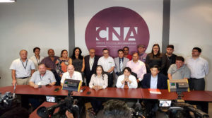 Coalición Anticorrupción