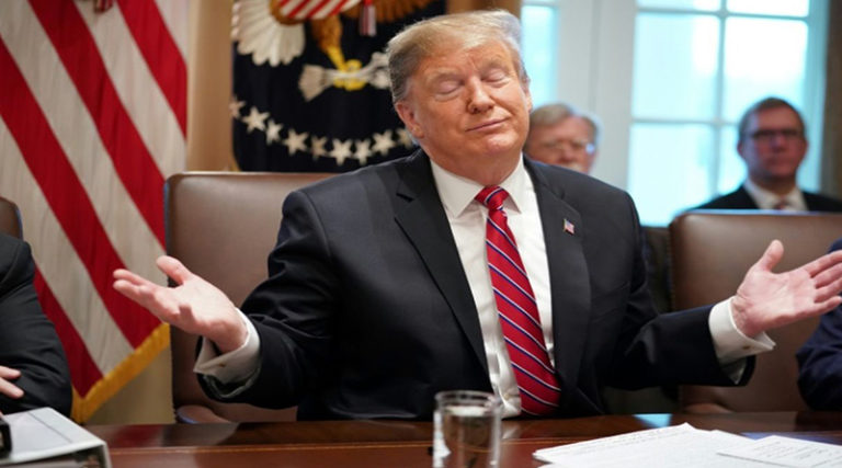 Sembrar confusión como estrategia electoral