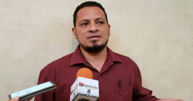 Ministerio Público arremete contra periodista Jairo López acusando de varios delitos