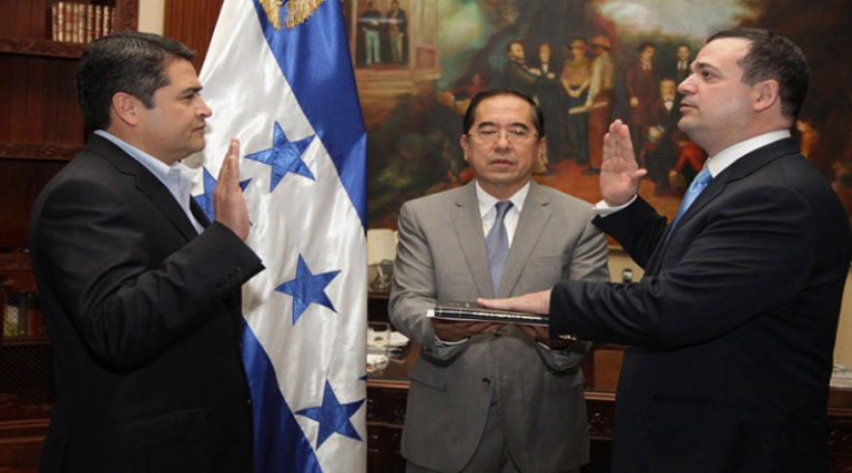 Más de 2 millones recibió JOH