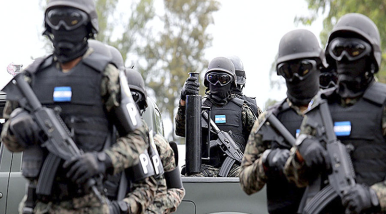 Cuando la máscara caiga