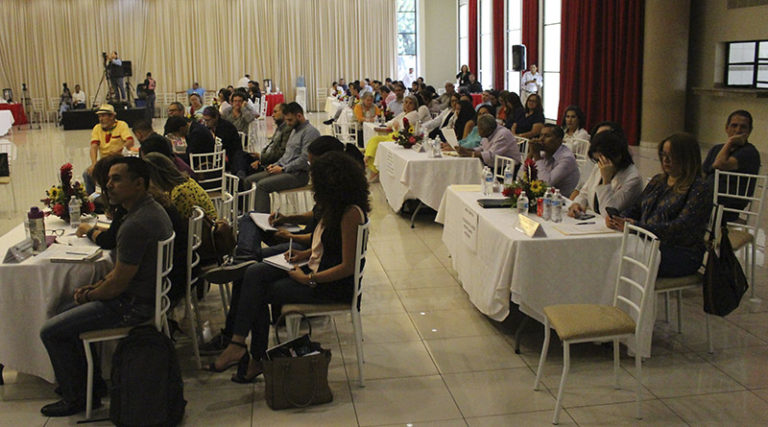 De la protesta a la propuesta