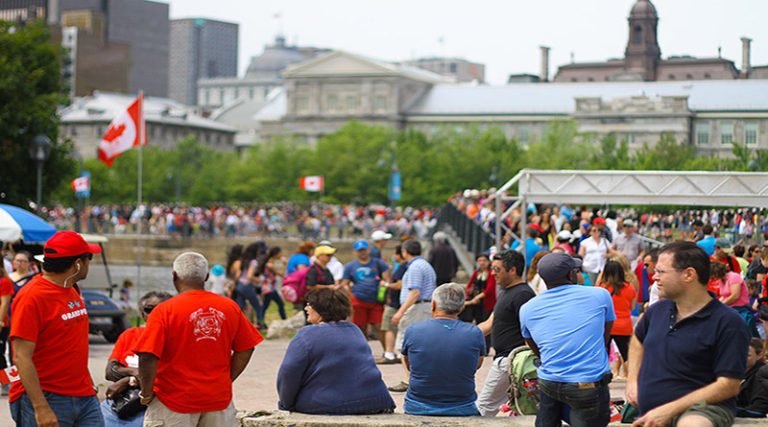  Canadá necesita trabajadores