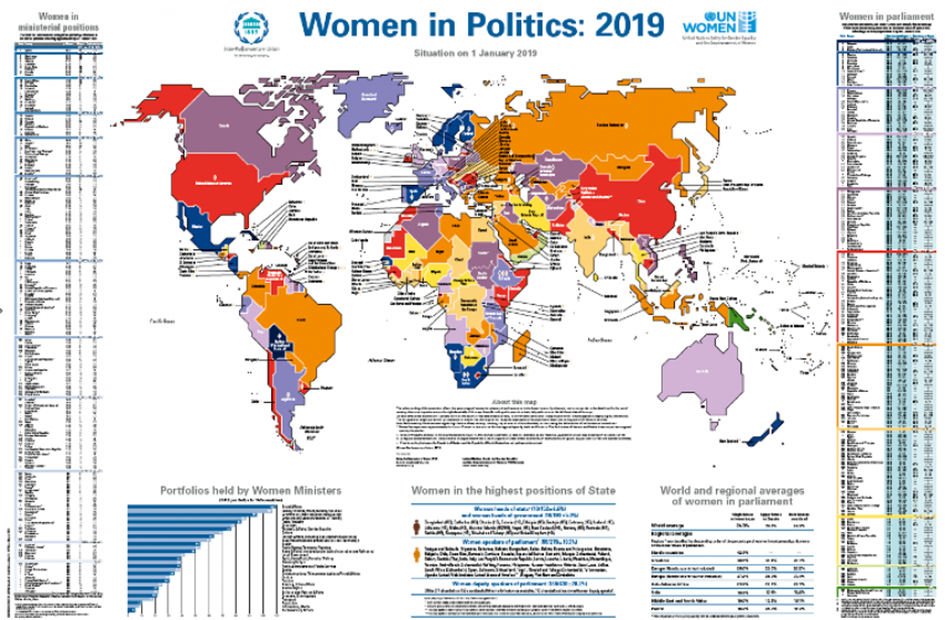 Why Syrian Women Could Be the Key to Successful Peace