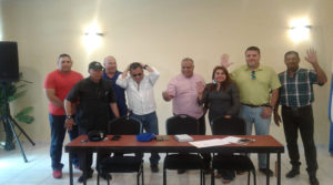 Asociación de periodistas