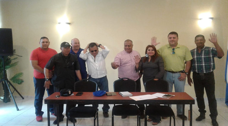 Asociación de periodistas