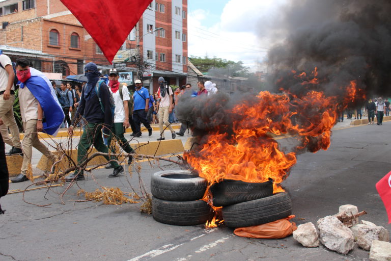 A recuperar la patria