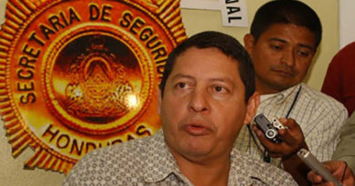 Francisco Murillo López si está señalado en asesinato de Julián Arístides González