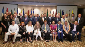 Ombudsman de Iberoamérica