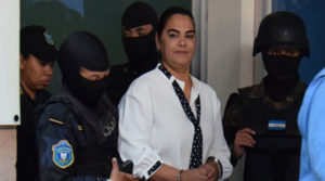 Rosa Elena Bonilla de Lobo