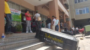 Ministerio Público de Honduras