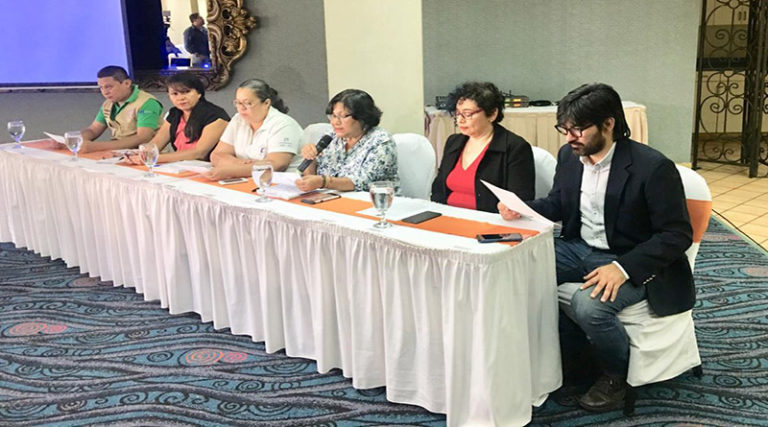 Código Penal no debe entrar en vigor