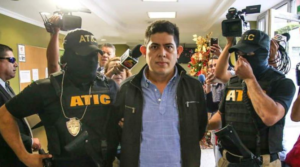 testigo de caso Pandora tiene asilo en España