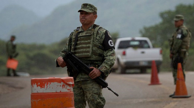 ONU solicita retirar