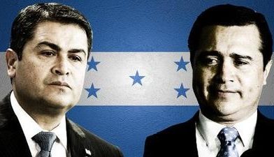 ¿Importan las nuevas denuncias contra el presidente de Honduras?