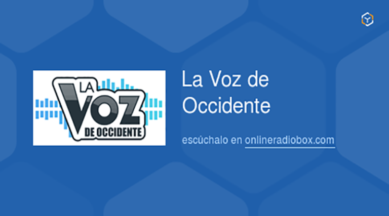la Voz de Occidente