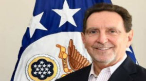 Lawrence J. Gumbiner