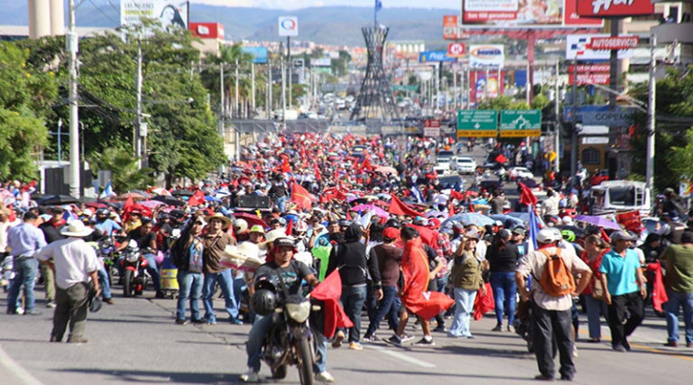 La autodefensa ciudadana