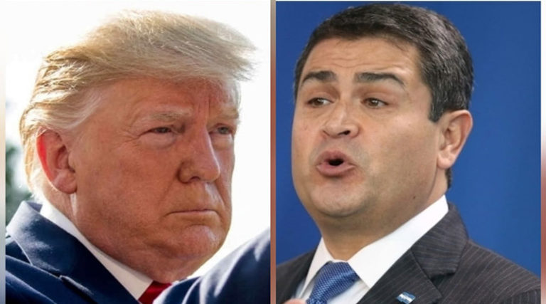 JOH podría negociar acuerdo