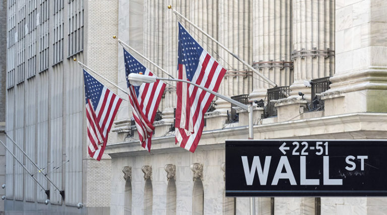 crisis económica en Estados Unidos