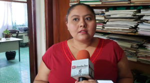 irrumpen en sede de mujeres campesinas