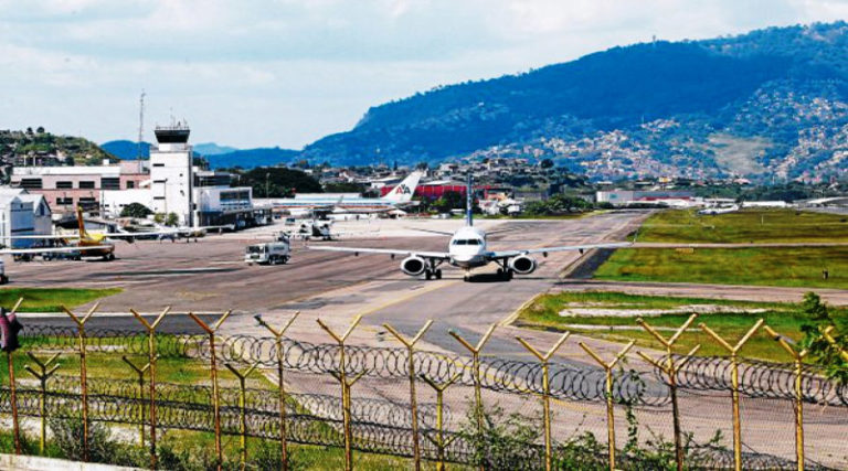Congreso Internacional de Calidad Aeroportuaria