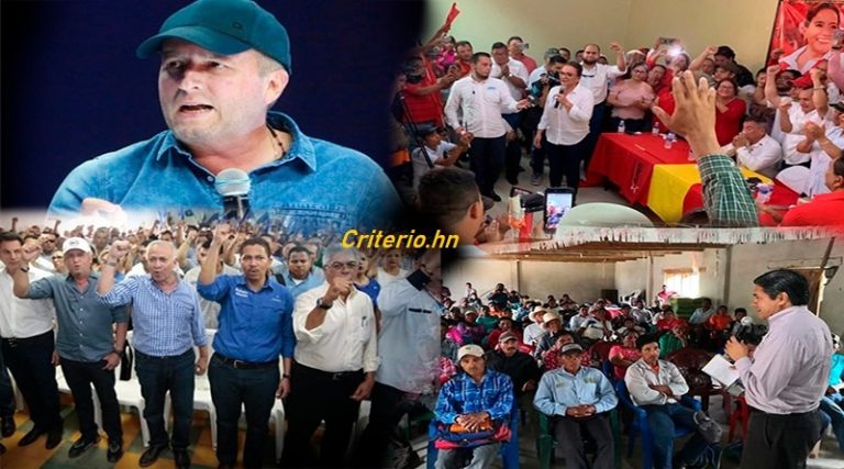 La Política de la Autenticidad