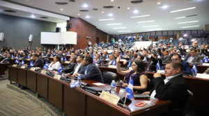 abrogar reformas que protegen corruptos