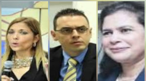 eligen nuevas autoridades electorales