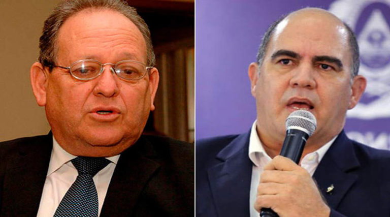 MP presenta requerimiento