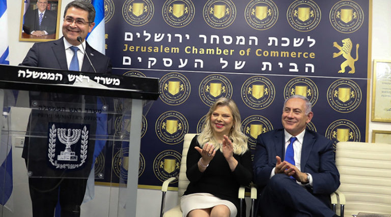 Los viajes de compras de JOH