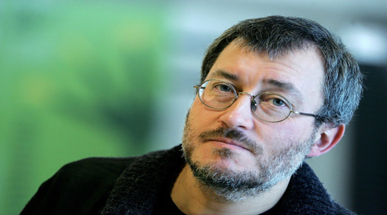 El cambio climático