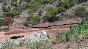 declarar capital hondureña libre de ZEDE