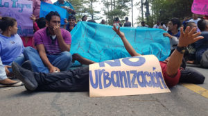 AMITIGRA dice no a las ZEDE