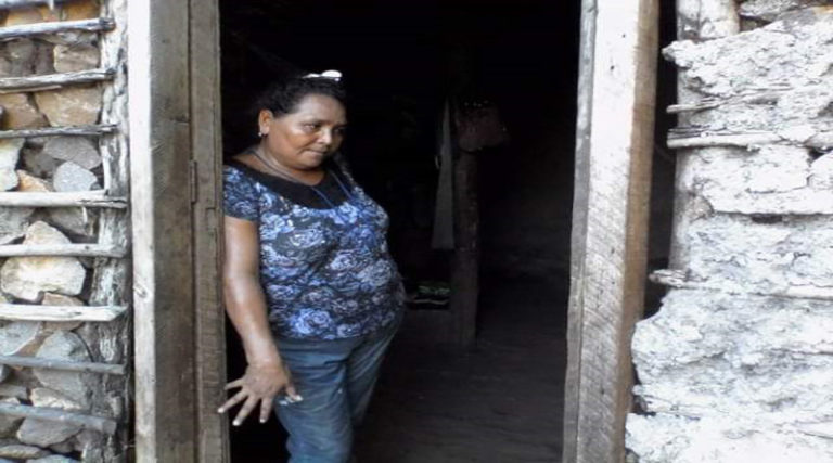 Continúa la criminalización