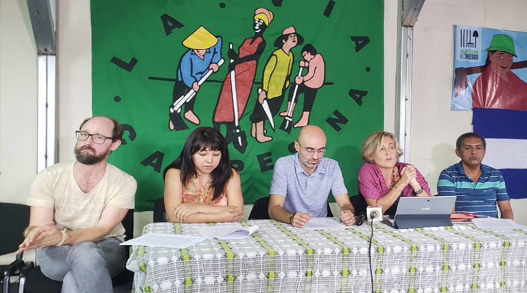 Hay una creciente preocupación