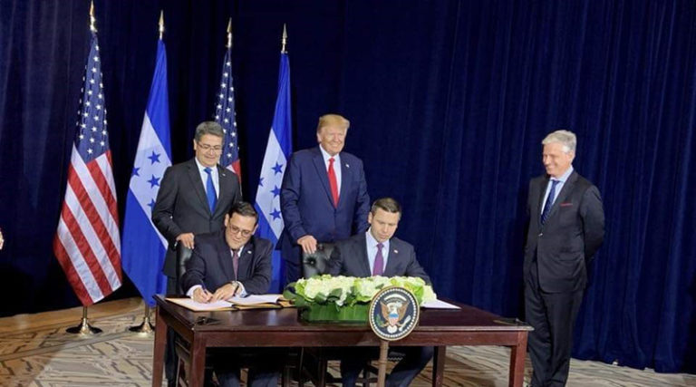 eliminar acuerdos de tercer país seguro