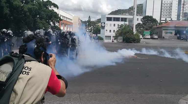 Honduras conmemora fiestas patrias
