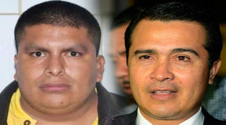 Testimonios siguen hundiendo a Tony