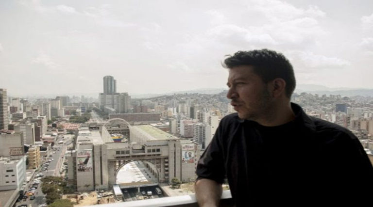 revolución social planetaria