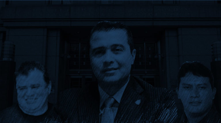 Testimonio de un narco