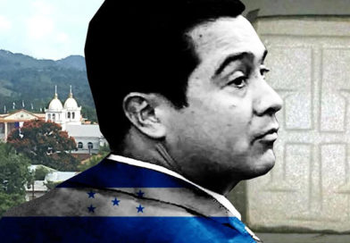 Primos guatemaltecos ligados a Tony Hernández se declaran inocentes
