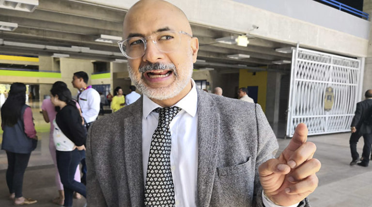 Alfredo José Cantarero Callejas