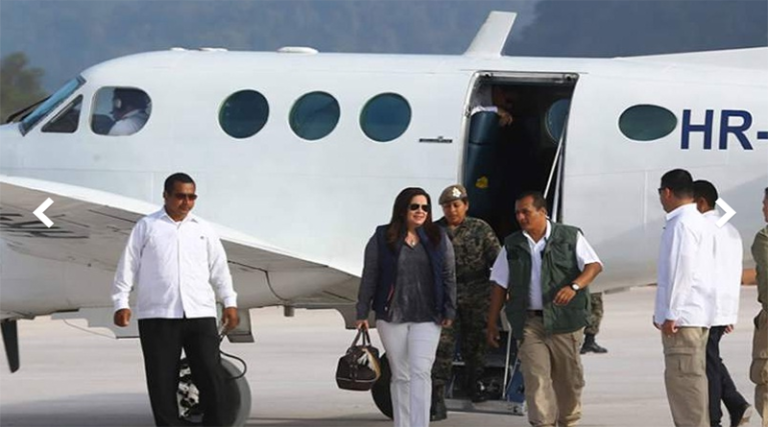 familia Hernández-alvarado